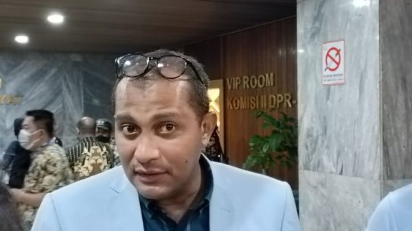 Ini-Kata-Wamenkumham-usai-RUU-PPRT-Mangkrak-18-Tahun