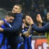 Inter Milan Akhiri Kejayaan Napoli