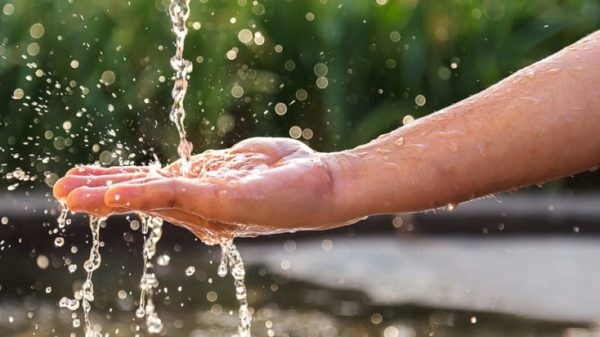 Intip-Strategi-LPCK-soal-Cara-Kelola-Air-di-Kawasan