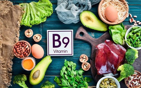 Jumlah-Kebutuhan-Vitamin-B9-dan-Cara-Mendapatkannya