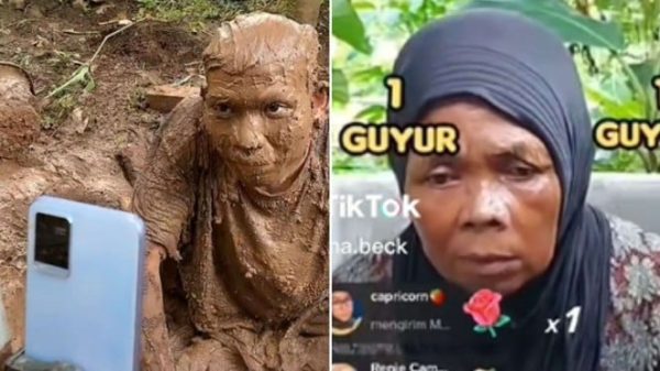 Menteri-Sosial-Tri-Rismaharini-Bakal-Tegur-Pengemis-Online-di-TikTok