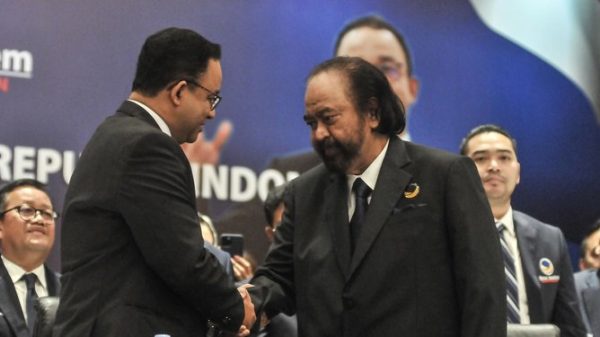 Partai-NasDem-Singgung-Potensi-Kemungkinan-Koalisi-Perubahan-Bisa-Bubar