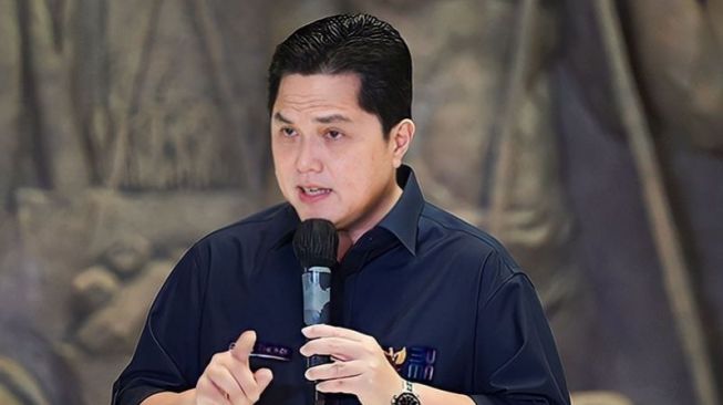 Erick-Thohir-Terpilih-Jadi-Ketua-Umum-PSSI-Gibran-Ucapkan-Selamat-Erick-Thohir-Terpilih-Jadi-Ketua-Umum-PSSI