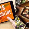 Buka Usaha Bisnis Makanan Online