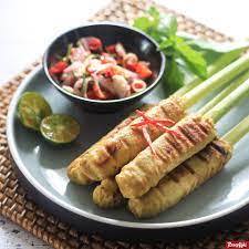 Makanan-Makanan Yang Harus Dicoba Jika Ke Bali