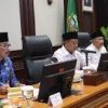 Wagub dan Ulama di Jabar Gelar Rapat Soal Al Zaytun