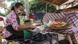 Pasar Kangen Jogja Hadir di Solo Mulai Hari Ini