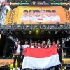 Berita terbaru tentang dunia Esports