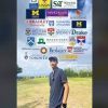 Siswa SMAN 3 Semarang yang Diterima di 21 Kampus Luar Negeri