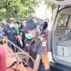 Misteri Mayat Pria Tanpa Identitas di Dekat Kali Gunung Sahari: Mengungkap Kematian yang Mengguncang