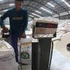 Media Asing Soroti Pemerintahan Indonesia Impor Beras Besar-besaran