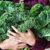 Sayuran Hijau yang Bisa Membantu Mencegah Diabetes