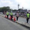 Situasi Arus Lalu Lintas di Traffic Light Daan Mogot Baru Kalideres Jakarta Barat: Tantangan dan Solusi