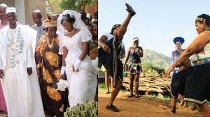 7 Tradisi Unik yang Memukau dari Benua Afrika