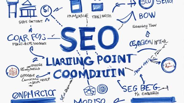 Keyword Stuffing
