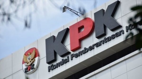 Pejabat DKI Punya Harta Melimpah KPK Angkat Bicara
