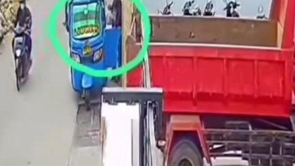 Motif Penculikan Bocah di Jakpus, Dibawa Pelaku Naik Bajaj