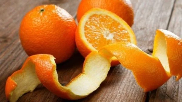 Kupas Jeruk Ala Jepang