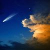 BRIN-Sebut-Komet-Langka-Akan-Melintas-Hiasi-Langit-Indonesia-Terakhir-Muncul-Ratusan-Ribu-Tahun-Silam.