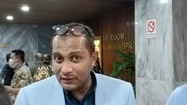 Ini-Kata-Wamenkumham-usai-RUU-PPRT-Mangkrak-18-Tahun