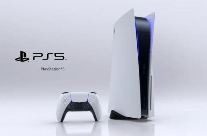 PlayStation-5 Media Tangerang Pusat Informasi Terupdate