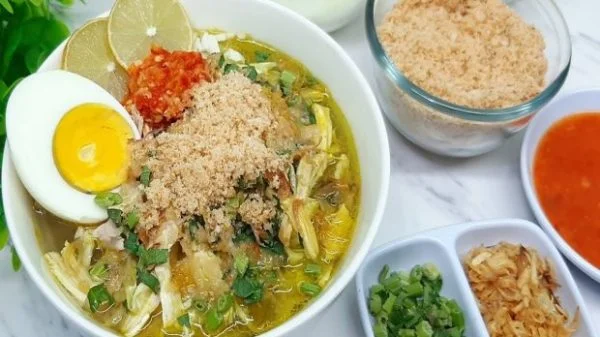 Resep-Soto-Ayam-Khas-Lamongan