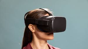 Apa Itu Teknologi VR Dan Cara Kerjanya