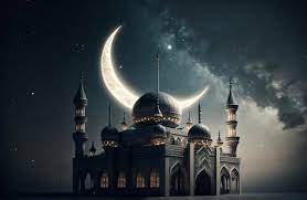 asal usul dan sejarah bulan ramadhan