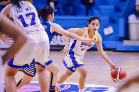 Macam-Macam Larangan Saat Bermain Basket