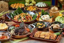 5 Kuliner Paling Terkenal di Indonesia