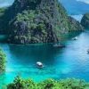 4 Pulau Kecil yang Ada di Dunia Paling Indah