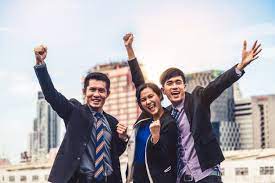 Pengusaha Tersukses di Indonesia Terbaru