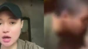 Popo Berbie Viral dengan Patung: Tren Sensasi di Indonesia