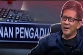 Viral! Rocky Gerung