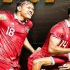 Jadwal Timnas Indonesia vs Uzbekistan di Asian Games 2023