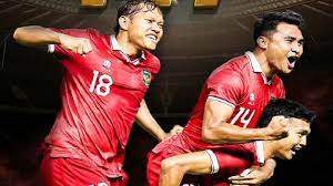 Jadwal Timnas Indonesia vs Uzbekistan di Asian Games 2023