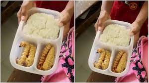 Guru dan Siswa Bojonegoro Bawa Bekal Ulat Minta Maaf