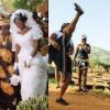 7 Tradisi Unik yang Memukau dari Benua Afrika