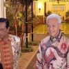 Ganjar Senang, Presiden Jokowi Kunjungi Sultan HB: Pertemuan Penuh Makna bagi Pembangunan Jawa Tengah