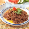 sejarah rendang